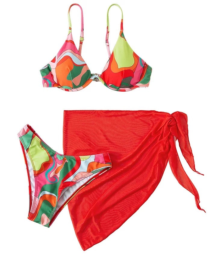 Color Pop 3pc Set